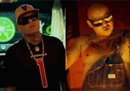¿Quién era Soldis C4, el rapero asesinado durante la grabación de un videoclip en Guadalajara?