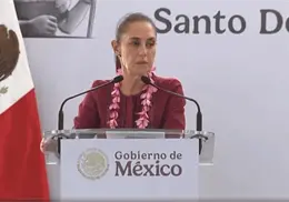 Sheinbaum ofrece lugar en la Universidad Rosario Castellanos a aspirantes que no ingresen a la UNAM