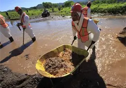 Río Sonora tendrá inversión de 500 mdp para reanudar limpieza