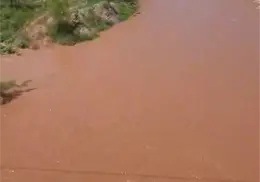 Persisten afectaciones en el suministro de agua en Hermosillo