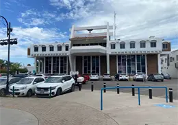 Gobierno de Sonora donará terreno al Ayuntamiento de Navojoa