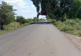 Exigen señalización de carretera Navojoa-Tesia Exigen señalización de carretera Navojoa-Tesia
