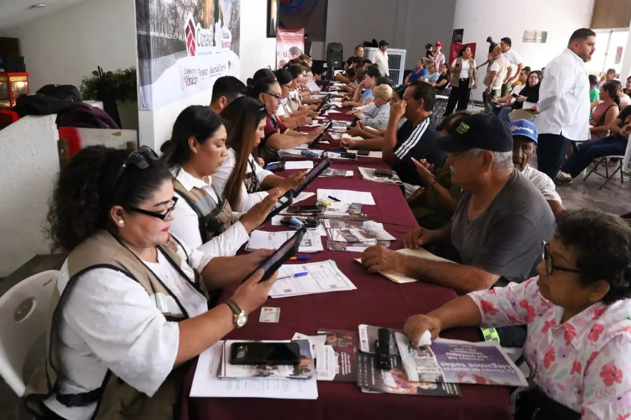 Este domingo 2, último día de registro para programa de vivienda en Navojoa