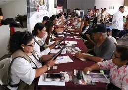 Este domingo 2, último día de registro para programa de vivienda en Navojoa Este domingo 2, último día de registro para programa de vivienda en Navojoa