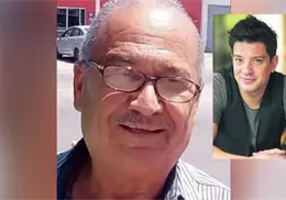 Abel López: el hombre que le dio la primera oportunidad a Yahir en Sonora