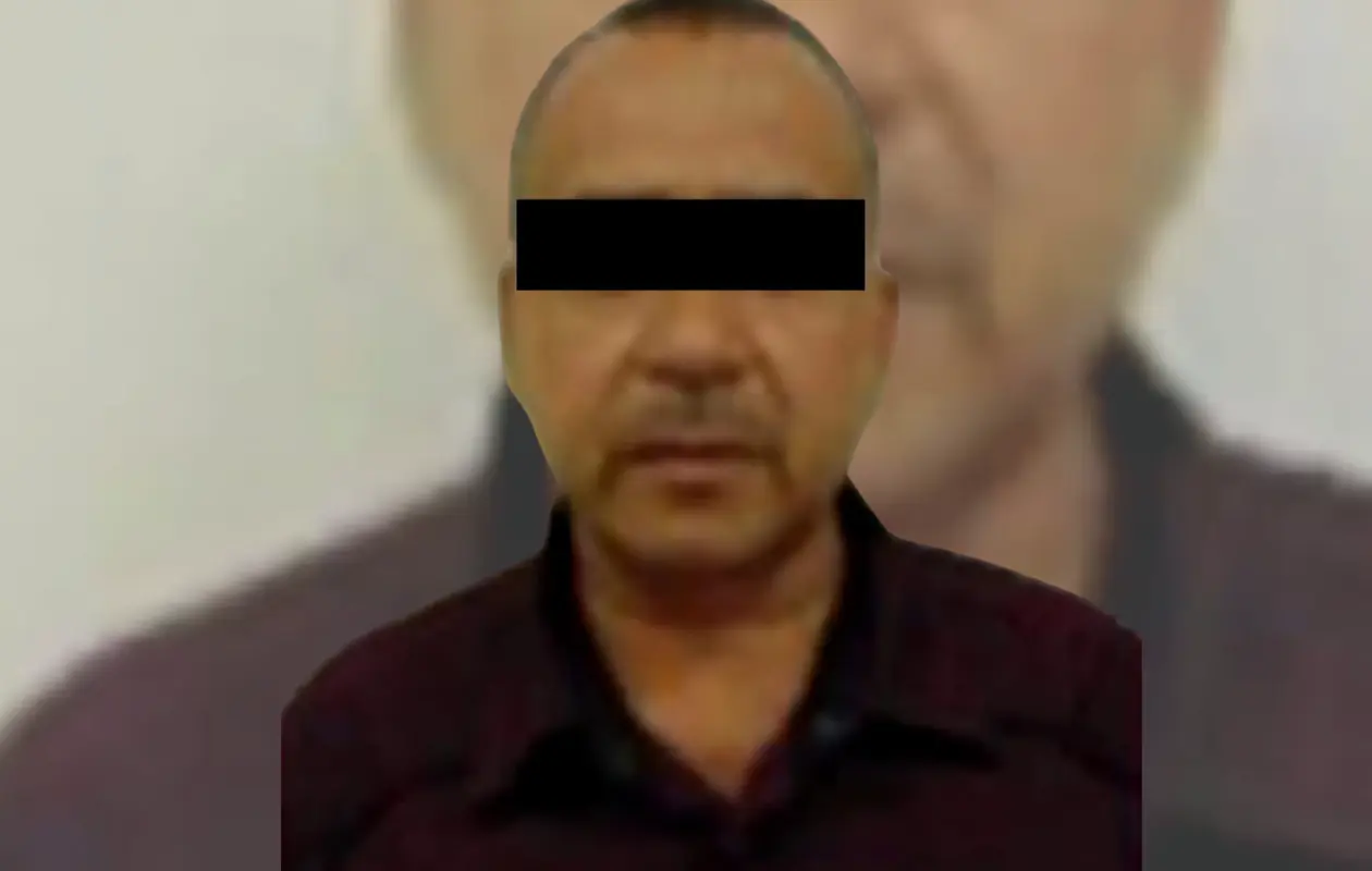 Capturan a líder de Cártel de Los Reyes buscado por EU en Michoacán