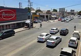 Debe darse el reordenamiento del centro en Ciudad Obregón