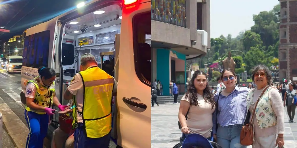 La doctora Francisca Nava Juárez permanece hospitalizada en la Ciudad de México mientras su familia busca reunir recursos para trasladarla en una ambulancia aérea a Ciudad Obregón.