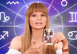 Horóscopos de Mhoni Vidente de hoy 2 de agosto: ¡Las estrellas hablan! ¿Estás dispuesto a escuchar? Horóscopos de Mhoni Vidente de hoy 2 de agosto: ¡Las estrellas hablan! ¿Estás dispuesto a escuchar?