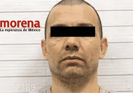 Morena aclara que expulsó a Roldán Álvarez desde 2025 y niega vínculos con el R1 Morena aclara que expulsó a Roldán Álvarez desde 2025 y niega vínculos con el R1