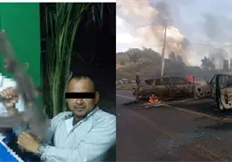 ¿Quién es “Poncho La Quiringua” y por qué se desataron narcobloqueos tras su detención? ¿Quién es “Poncho La Quiringua” y por qué se desataron narcobloqueos tras su detención?