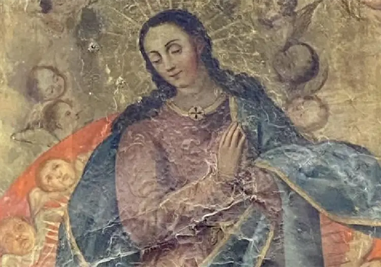 Santoral de hoy 2 de agosto: Celebración de la Asunción de María y la devoción mariana