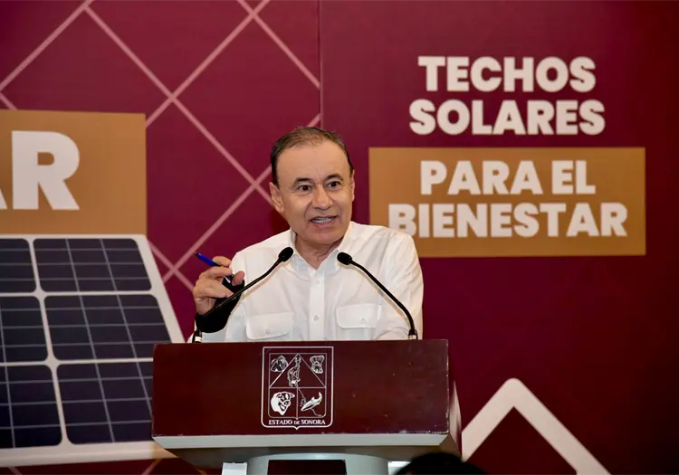 Techos solares gratis en Hermosillo: ahorro de hasta 89% en la luz