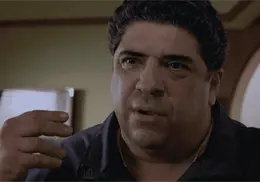 Fallece Vincent Pastore, recordado por su papel de Big Pussy en Los Soprano Fallece Vincent Pastore, recordado por su papel de Big Pussy en Los Soprano