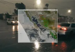 Clima en Hermosillo hoy 4 de agosto: Se pronostica lluvia para este martes