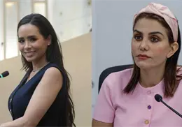 Diputadas de Morena en Puebla ofrecen disculpas tras polémica por comentarios sobre adultos mayores en podcast Diputadas de Morena en Puebla ofrecen disculpas tras polémica por comentarios sobre adultos mayores en podcast