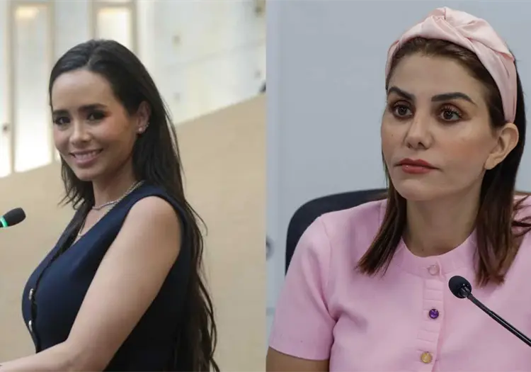 Diputadas de Morena en Puebla ofrecen disculpas tras polémica por comentarios sobre adultos mayores en podcast