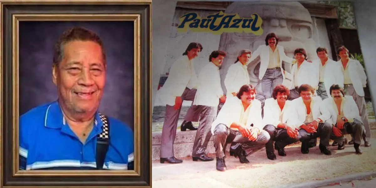Manuel de Jesús Cuen Casillas fue uno de los fundadores de Pautazul y dejó una trayectoria que marcó a generaciones de seguidores de la música regional mexicana. (Fotos/Redes sociales)