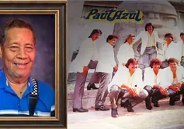 Fallece Manuel Casillas, exintegrante del grupo Pautazul originario de Ciudad Obregón