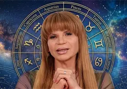 Horóscopos de Mhoni Vidente hoy, lunes 3 de agosto: Alerta sobre intensos cambios para cada signo este inicio de semana Horóscopos de Mhoni Vidente hoy, lunes 3 de agosto: Alerta sobre intensos cambios para cada signo este inicio de semana
