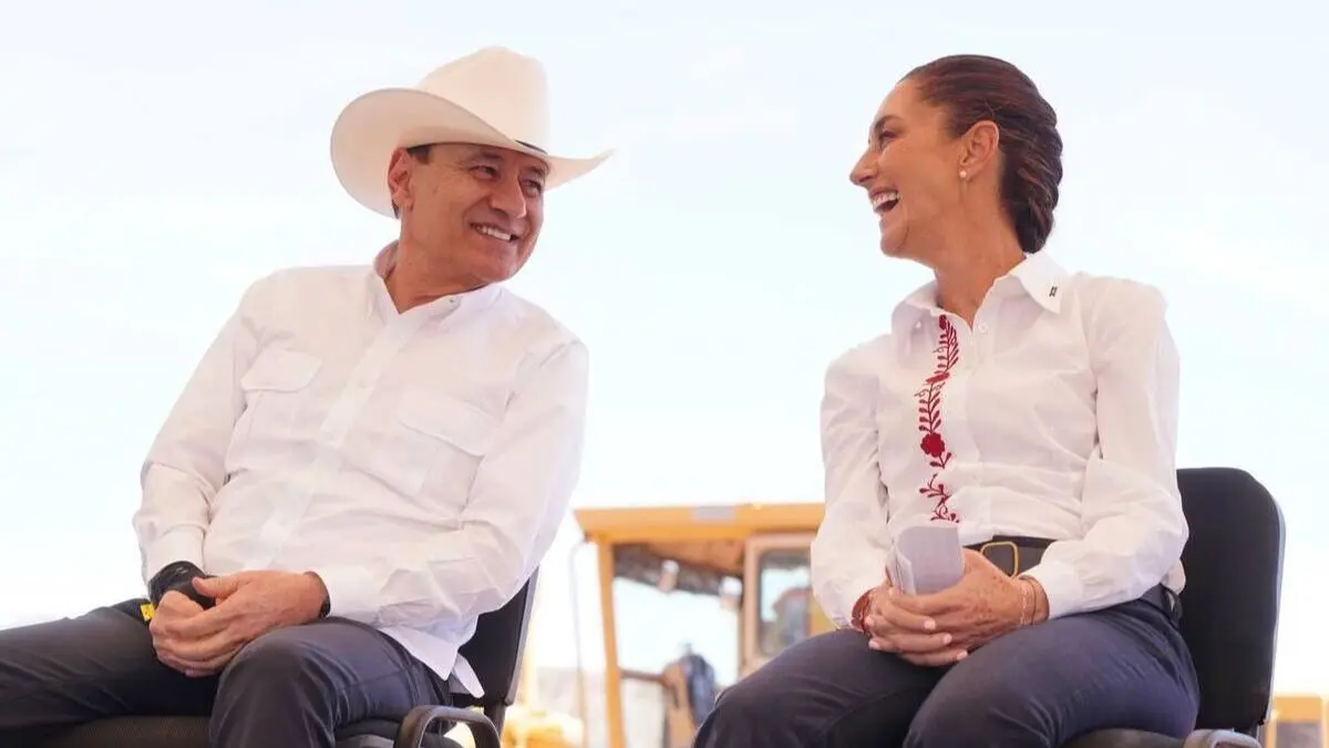 Durazo y Sheinbaum lanzan programa de paneles solares gratuitos en Hermosillo; prometen reducir hasta 89% el recibo de luz