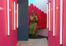 Mariana Ochoa habla tras convertirse en la primera eliminada de La Casa de los Famosos México 2026