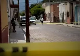 Mujer muere tras ataque armado en el centro de Jerez; una menor y otra mujer resultan heridas Mujer muere tras ataque armado en el centro de Jerez; una menor y otra mujer resultan heridas
