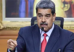 Nicolás Maduro envía mensaje desde prisión antes del inicio de diálogo político en Venezuela