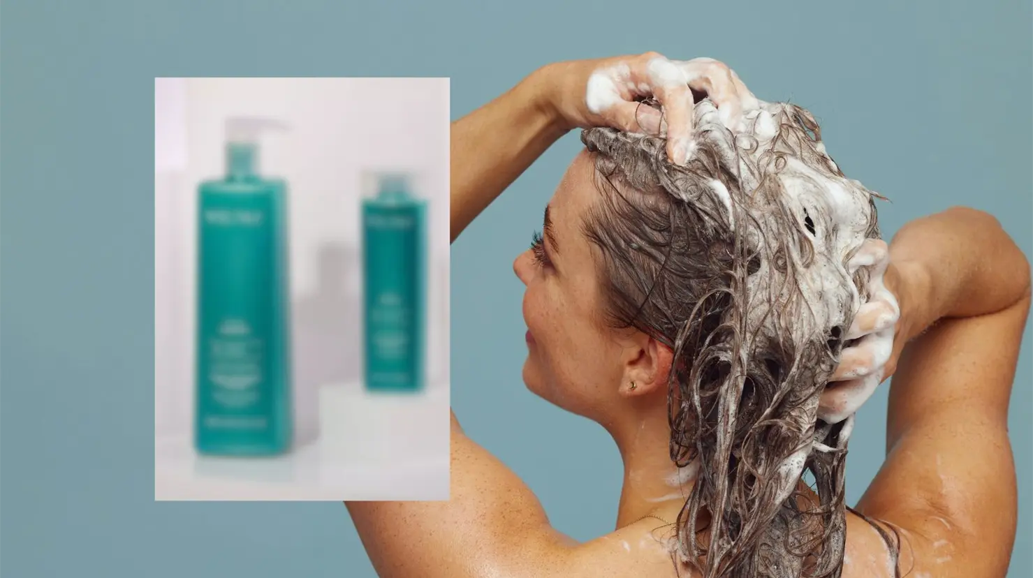 Alertan sobre esta marca de shampoo por presencia de bacteria: Profeco