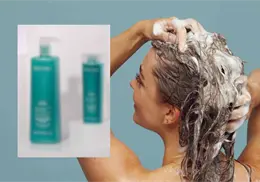 Profeco alerta sobre esta marca de shampoo por posible presencia de bacteria Profeco alerta sobre esta marca de shampoo por posible presencia de bacteria