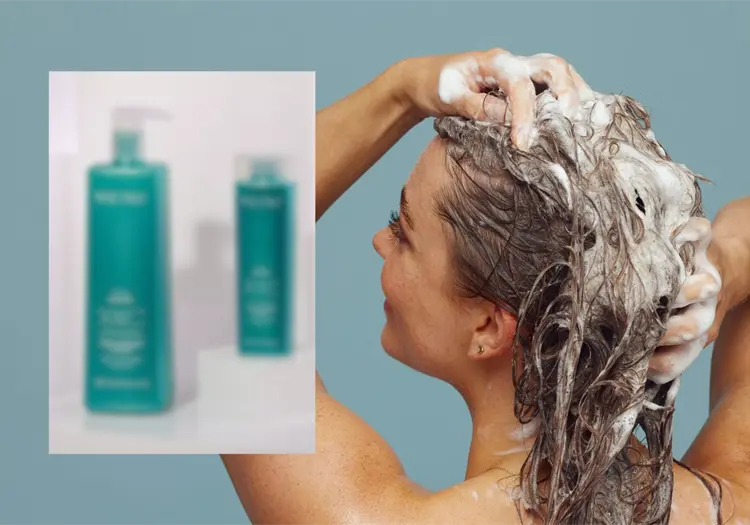 Alertan sobre esta marca de shampoo por presencia de bacteria: Profeco