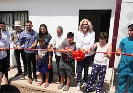 Inauguran Casa de Salud en Ejido Henequén Inauguran Casa de Salud en Ejido Henequén