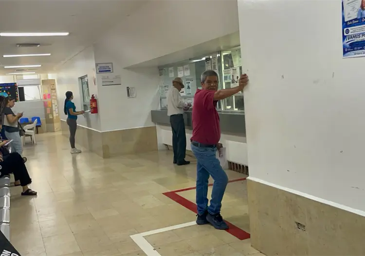 Necesitan mejorar instituciones para programa Universal de Salud