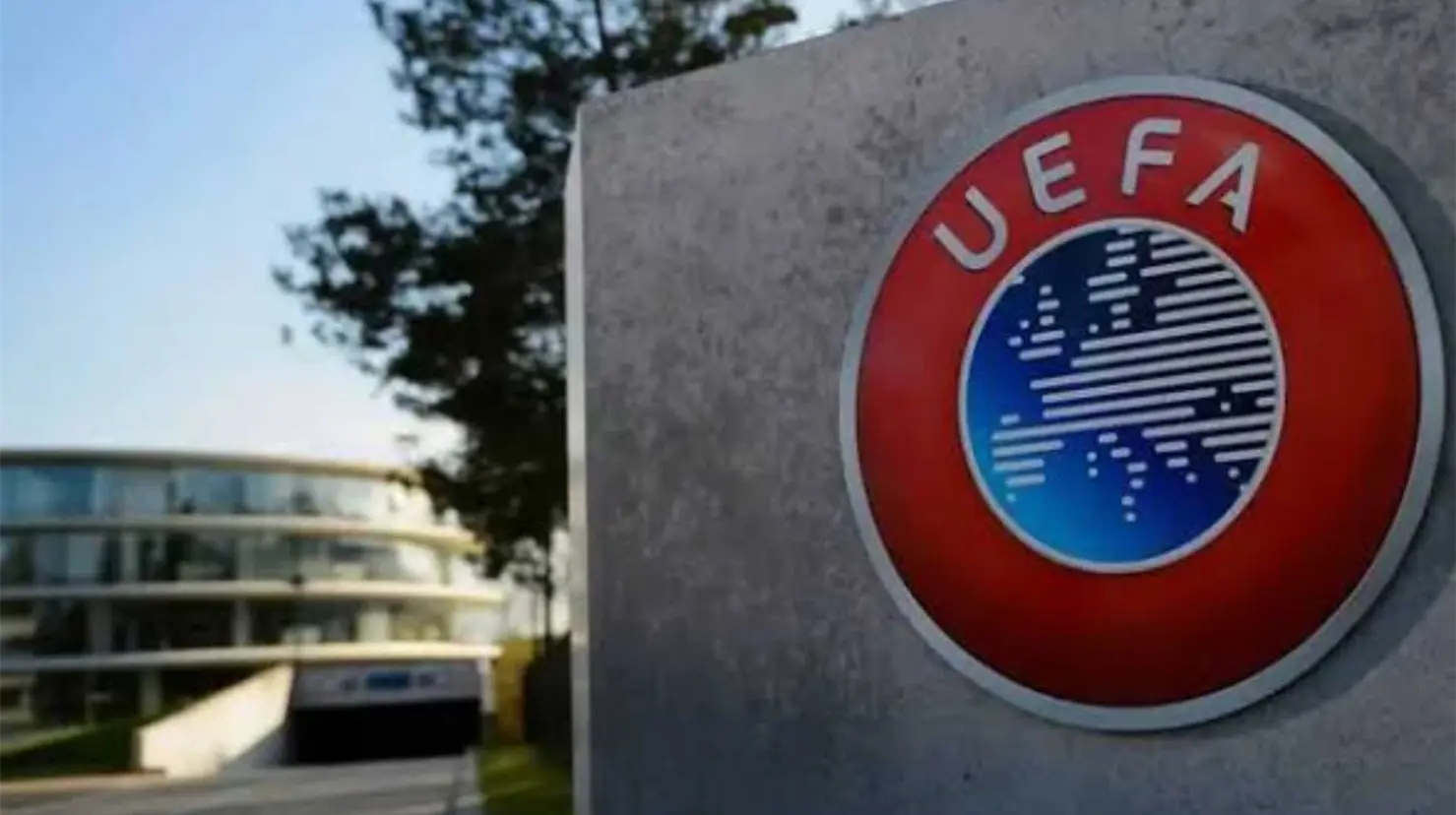 UEFA amenaza con demandar a la FIFA por plan de inversión privada en sus competencias