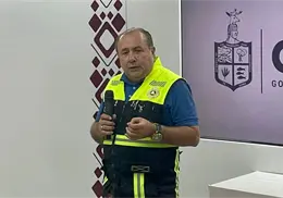 Se esperan chubascos en Cajeme