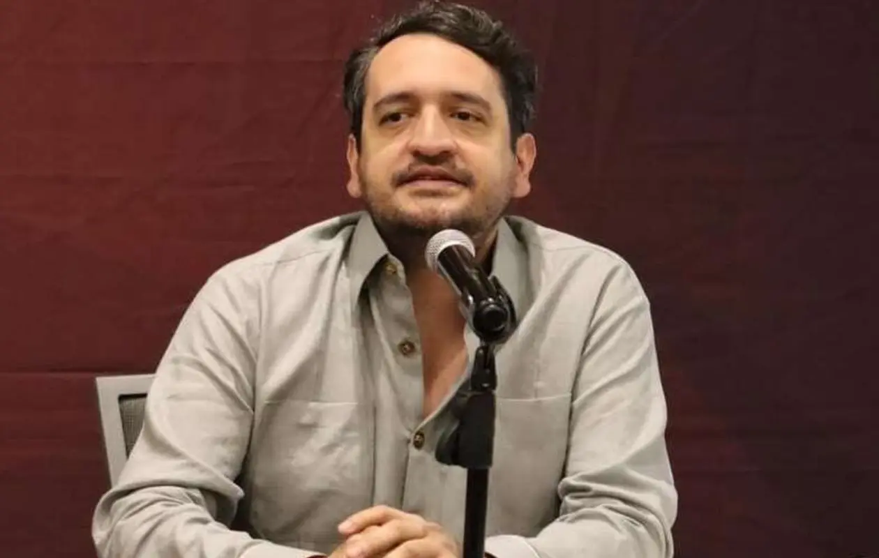 Preparan denuncia contra Andy López Beltrán por presuntos actos anticipados de campaña