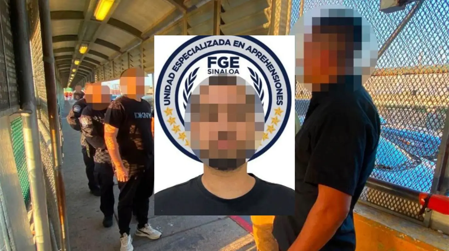 Detienen en Texas a mexicano acusado de operar fraude piramidal con más de 4 mil víctimas