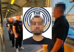 Detienen en Texas a mexicano acusado de operar fraude piramidal con más de 4 mil víctimas
