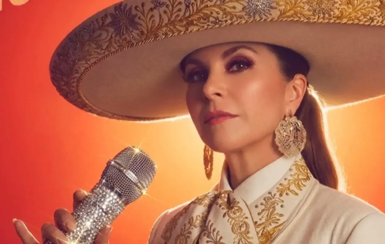 Lucero estrena Fuertes declaraciones y apuesta por un sonido más actual