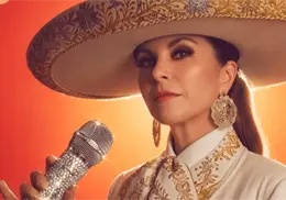 Lucero estrena Fuertes declaraciones y apuesta por un sonido más actual Lucero estrena Fuertes declaraciones y apuesta por un sonido más actual