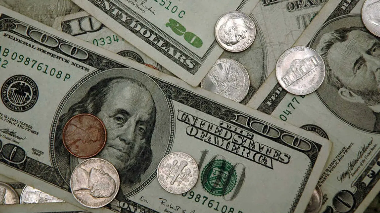 ¿En cuánto está el dólar? Este es su precio hoy martes 4 de agosto