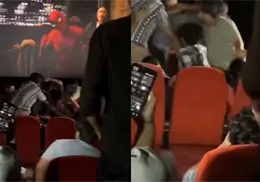 Función de Spider-Man termina en batalla campal por revelar spoilers