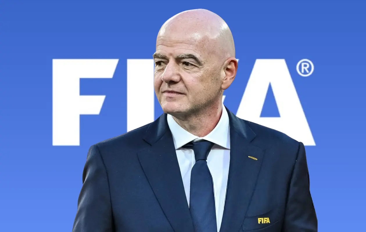 Infantino convoca reunión de emergencia en Rabat tras retirar plan comercial de la FIFA