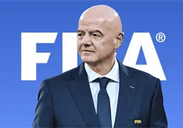 Infantino convoca reunión de emergencia en Rabat tras retirar plan comercial de la FIFA Infantino convoca reunión de emergencia en Rabat tras retirar plan comercial de la FIFA