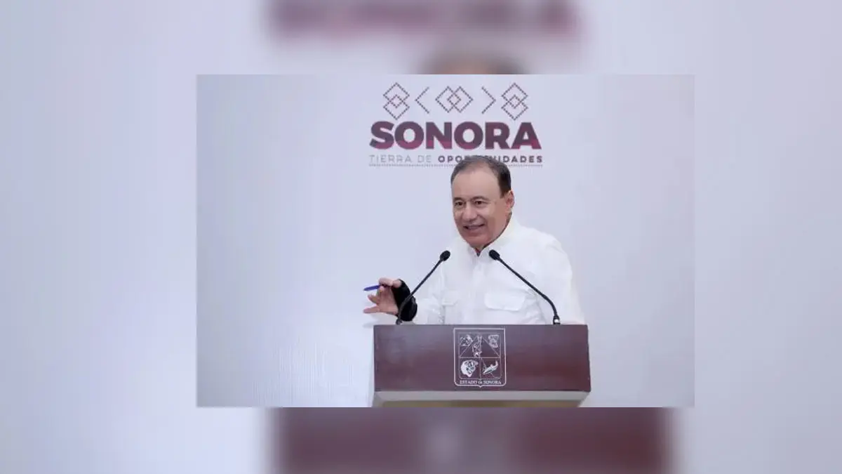 Guaymas será el eje del relanzamiento económico de Sonora: Durazo Montaño