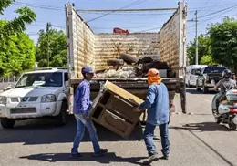 Llevarán jornada de descacharre a colonias Pioneros y Beltrones 