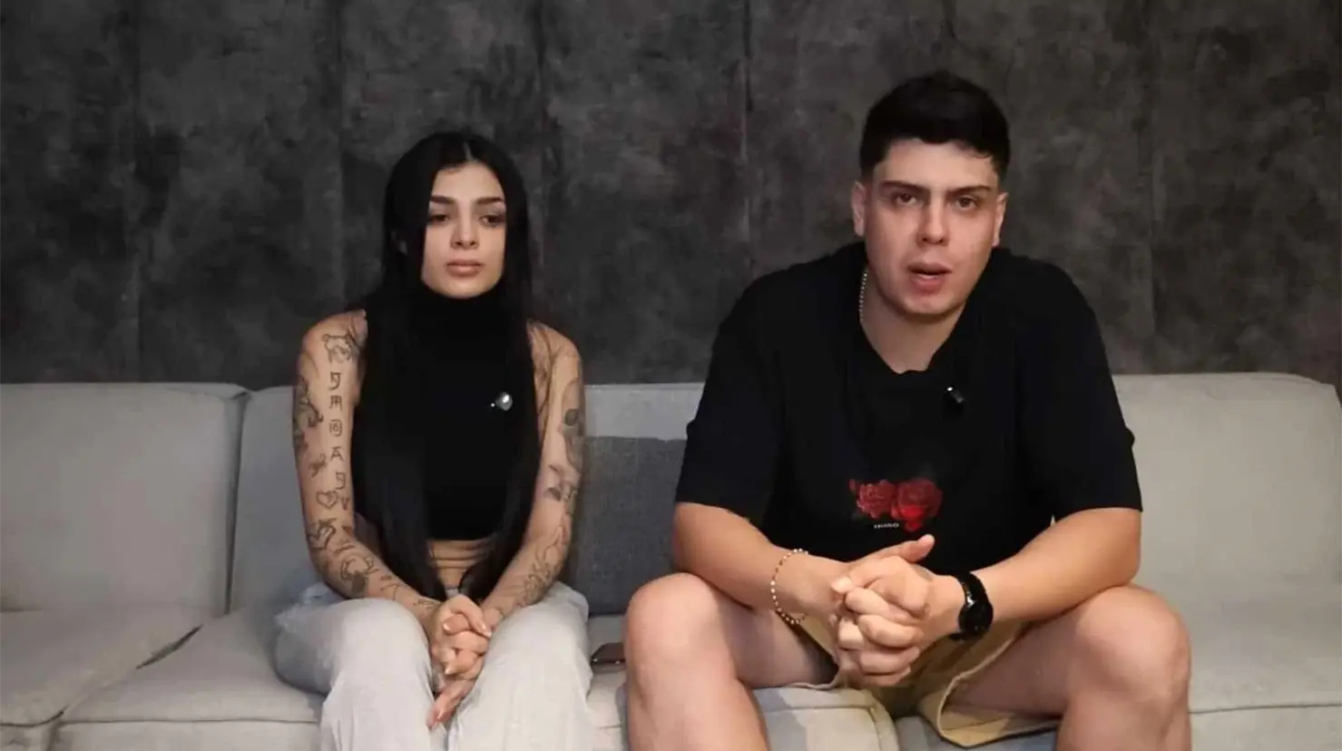 Karely Ruiz rompe el silencio y cuenta cómo enfrentó el asalto a su hogar