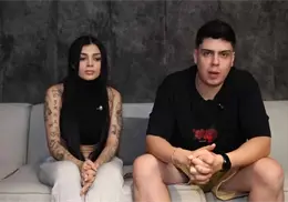 Karely Ruiz rompe el silencio y cuenta cómo enfrentó el asalto a su hogar Karely Ruiz rompe el silencio y cuenta cómo enfrentó el asalto a su hogar