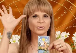 Horóscopos de Mhoni Vidente hoy, martes 4 de agosto: Nuevas oportunidades para cada signo