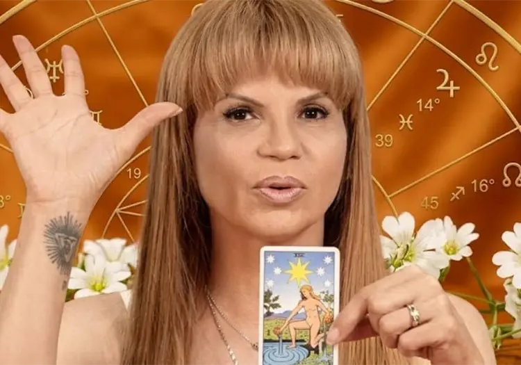 Horóscopos de Mhoni Vidente hoy, martes 4 de agosto: Nuevas oportunidades para cada signo